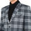 Thumbnail: Men Checkered Single Breasted Casual, Formal, Party Blazer  (Multicolor)