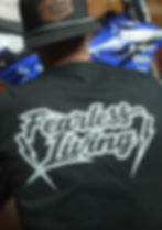 Thumbnail: Fearless Lightning T