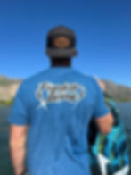 Thumbnail: Fearless Lightning T