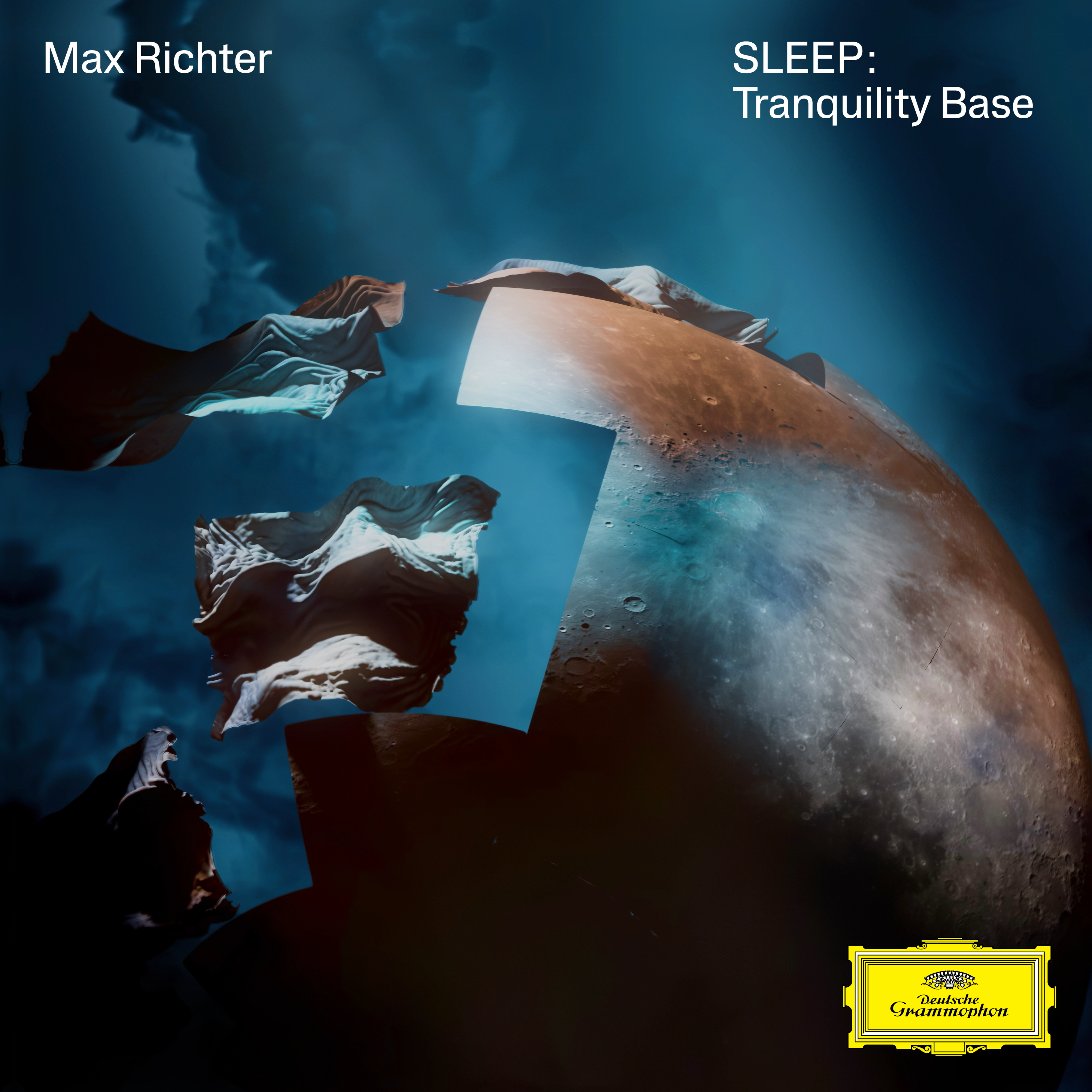 Max Richter — Sleep II