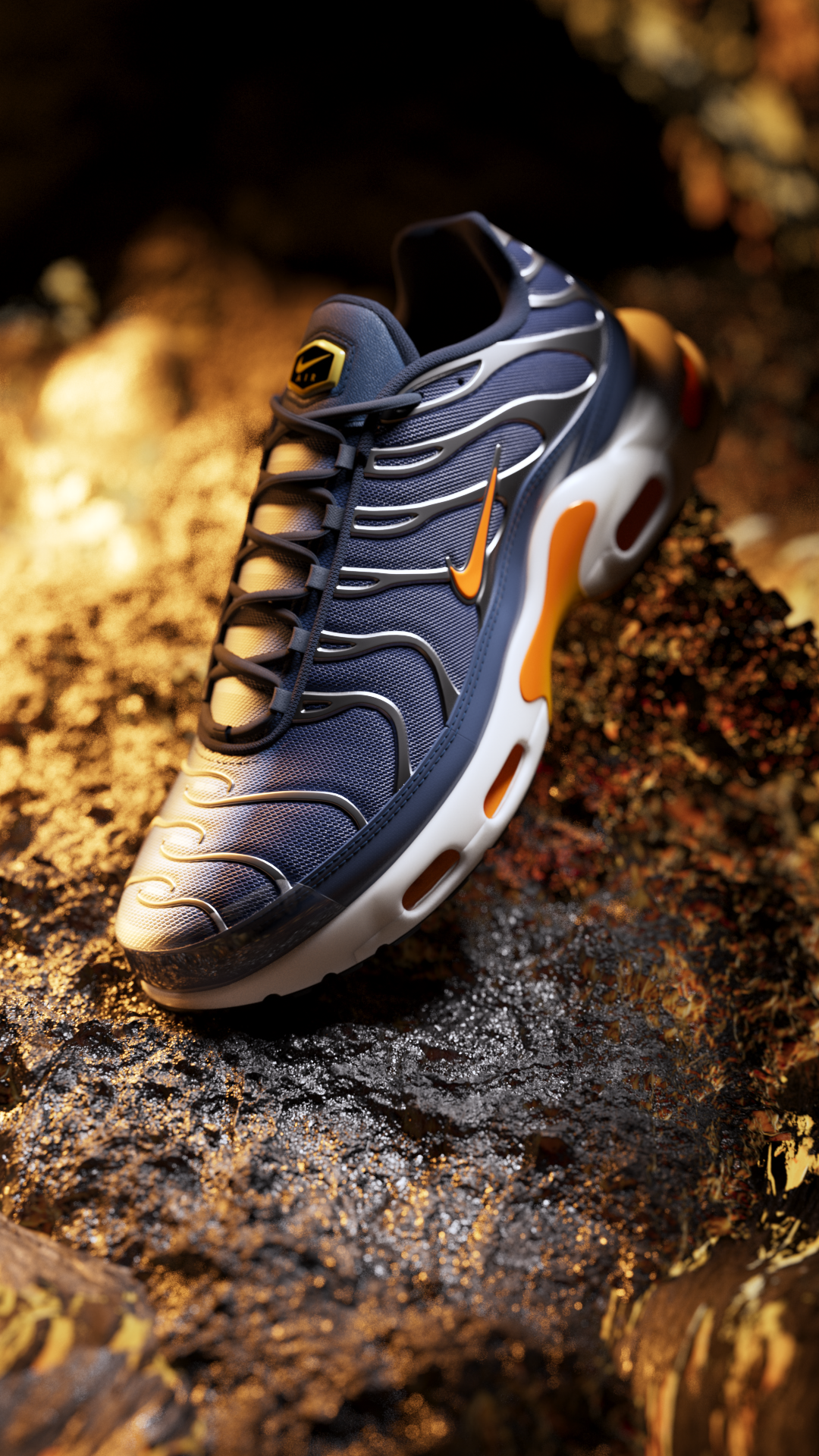 Nike Tn x Footlocker
