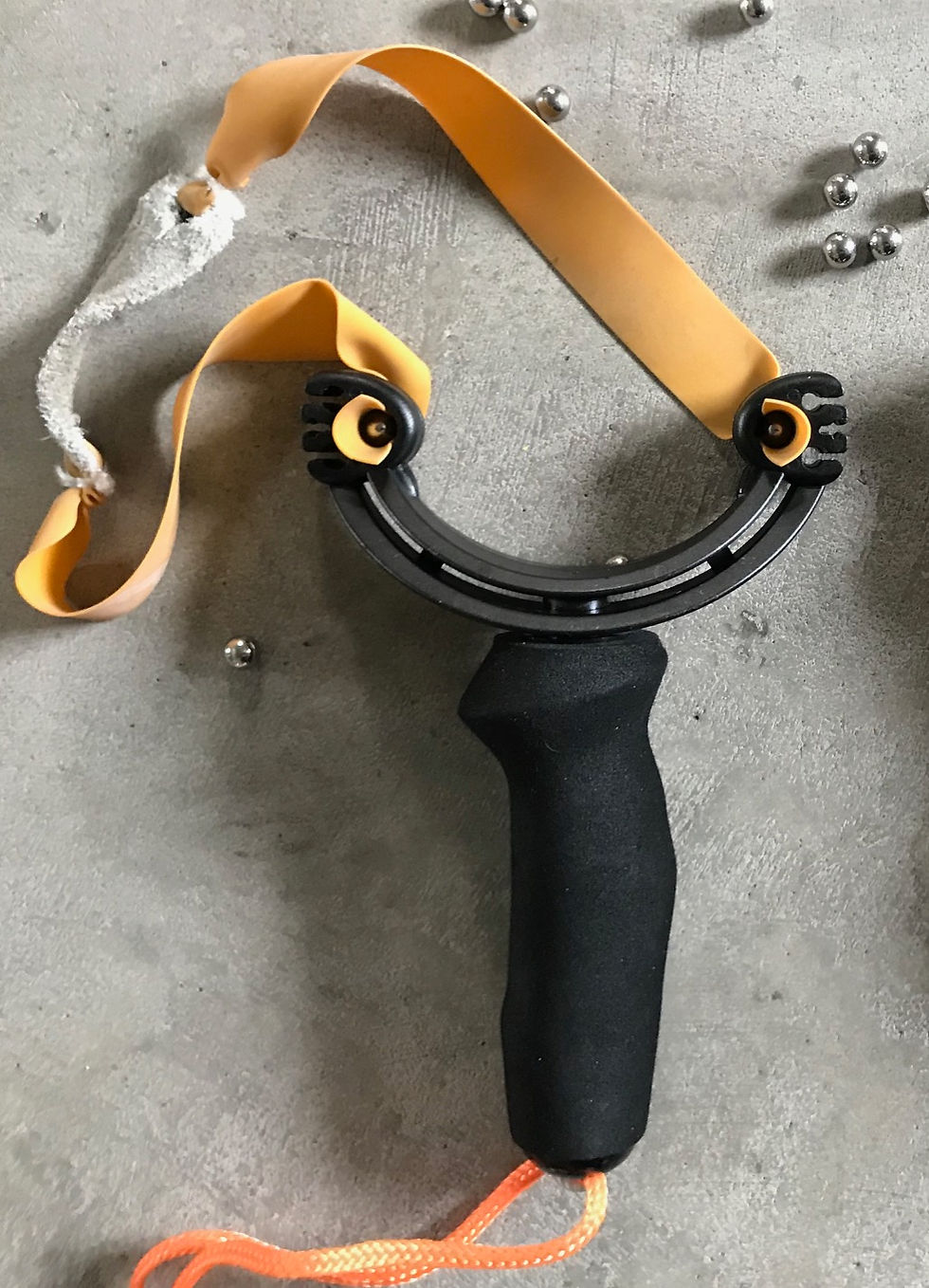 Thumbnail: Spinny Handle