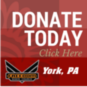 Donate Button