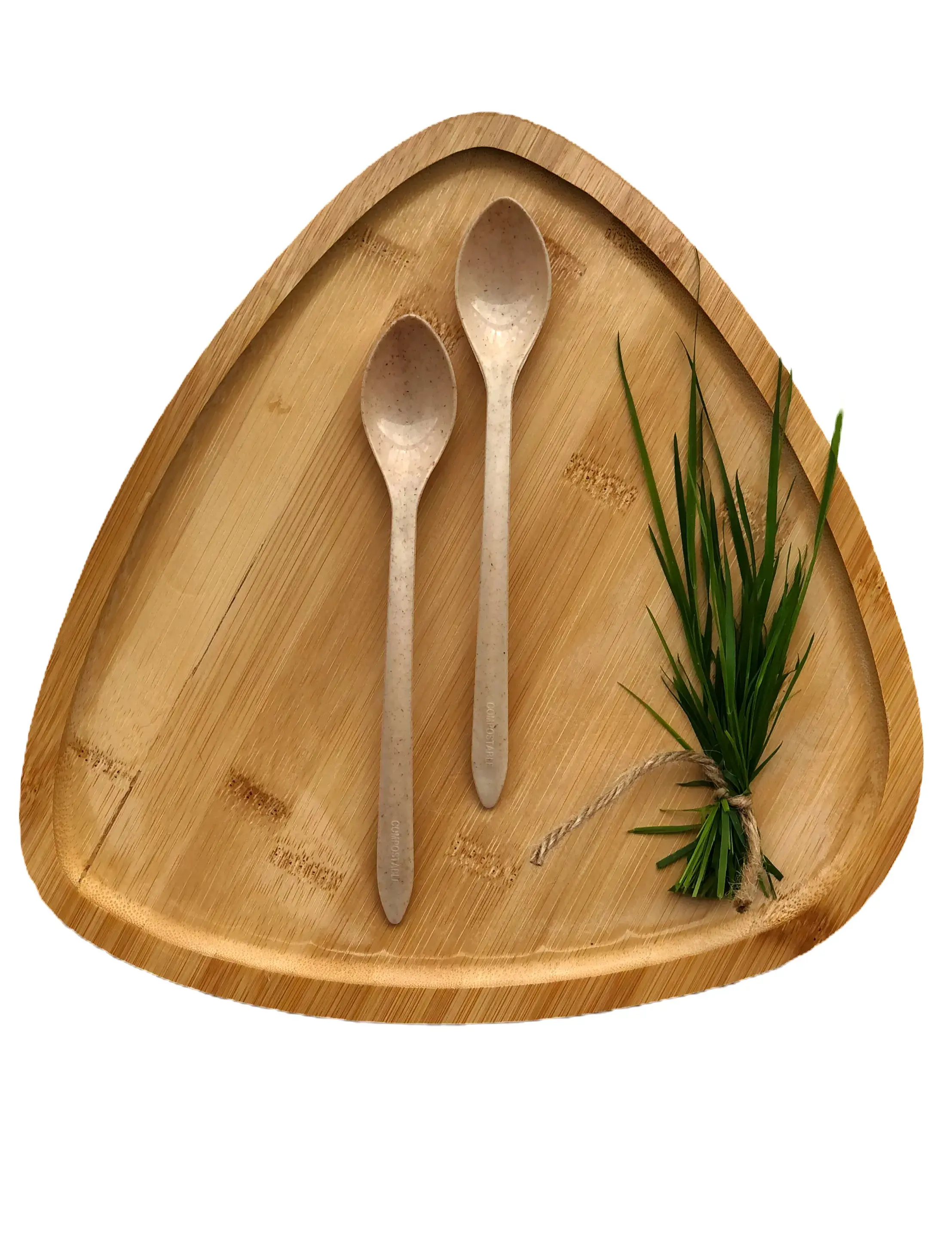 CUILLÈRES À DESSERT LONGUES 96pcs