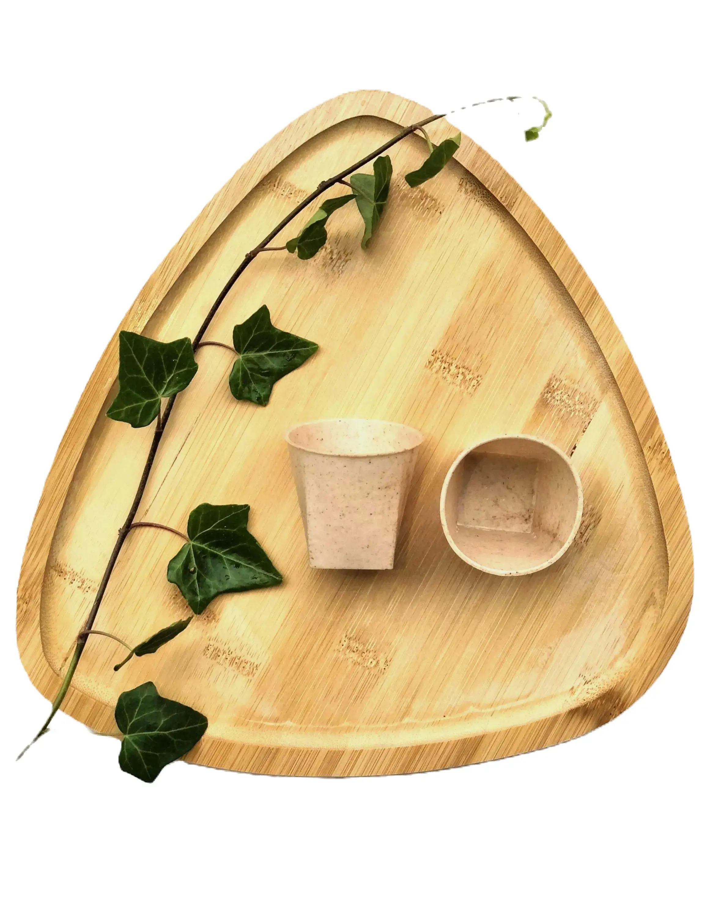 VERRINE AMUSE-BOUCH 20pcs