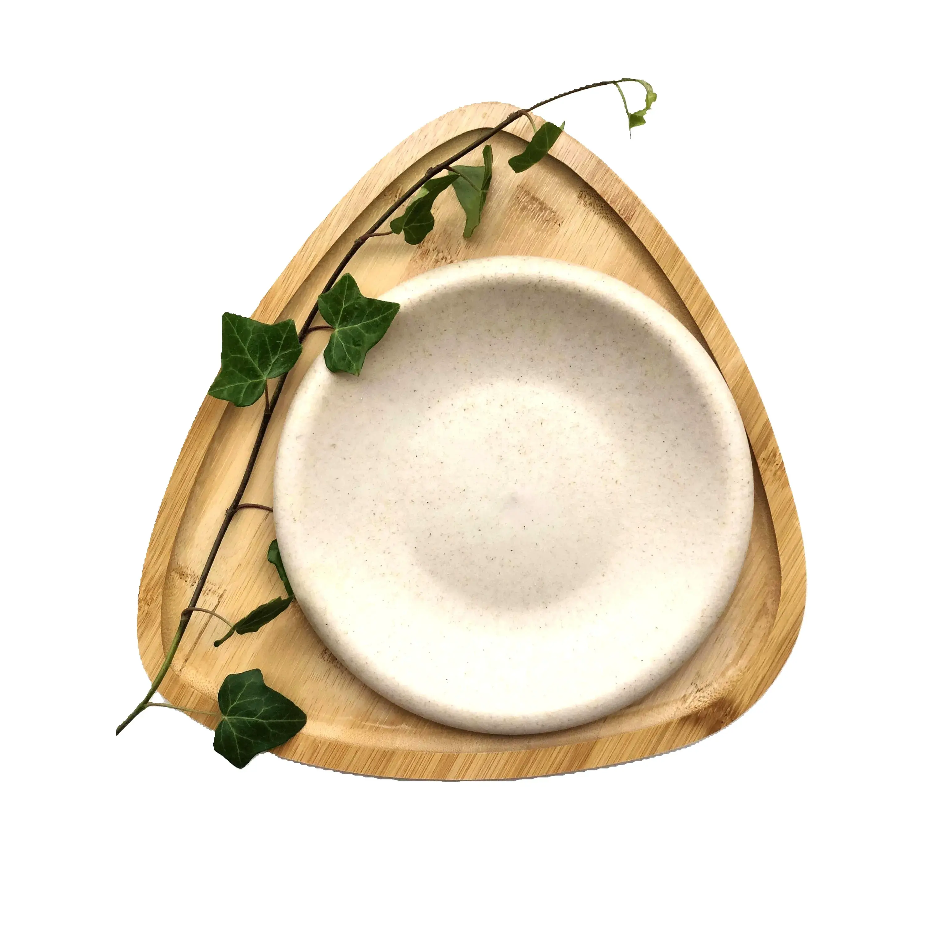 ASSIETE à SALADE 20pcs