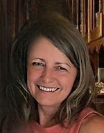 Diana Durham Plant - Licensed MassageTherapist
