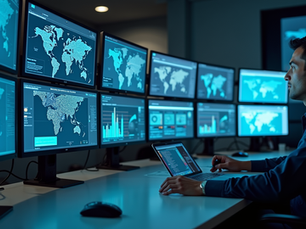 Ghana Threat Analysis Guide: A Strategic Approach to National Security