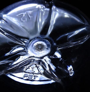 Recyceltes PET und seine Rolle bezüglich Downcycling und Circular Economy