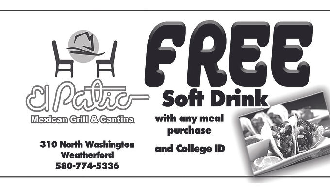 El Patio Mexican Grill & Cantina