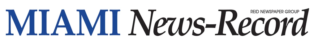 Miami News Record Reid Newspapers