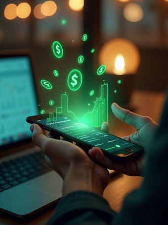 Contabilidade do Futuro: IA como sua Nova Arma Secreta! 🔮