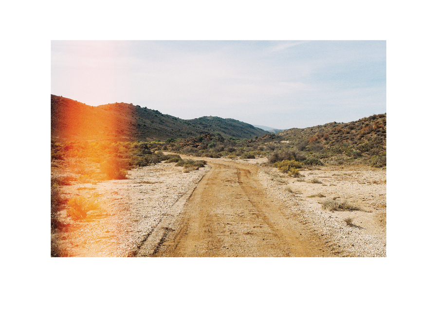 Karoo Road 2015