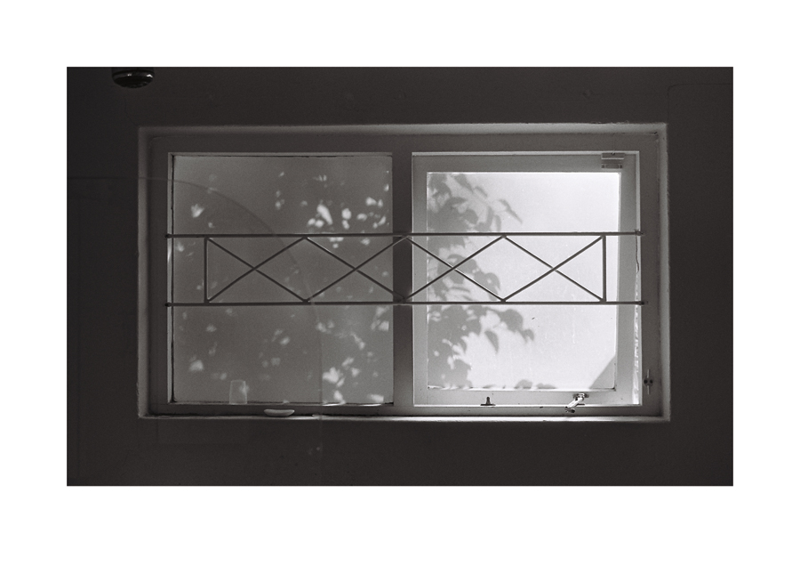 Broken Home Windows2, Hout Bay 2016