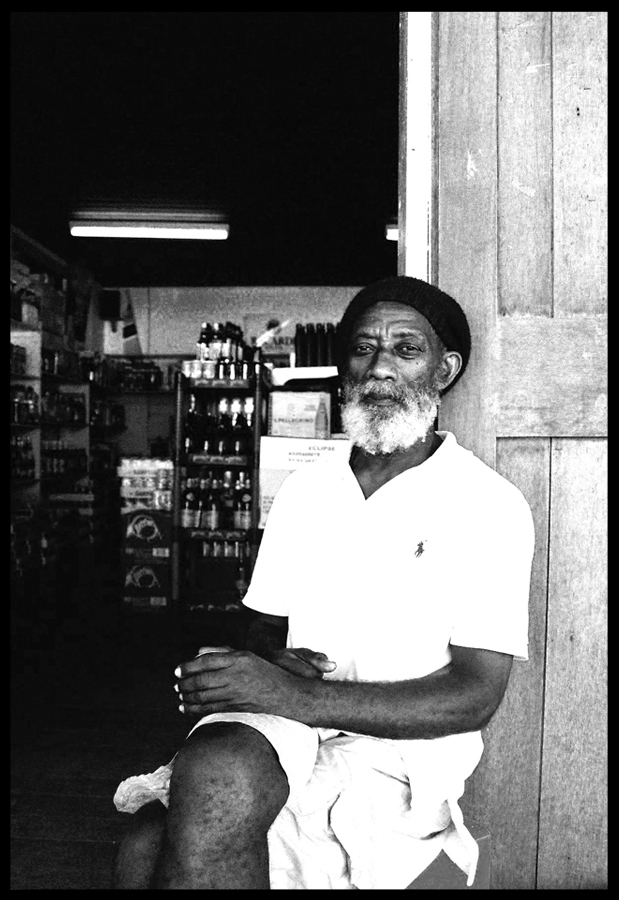 Carlos Black Moon