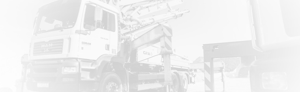 Goran graditeljstvo kamion