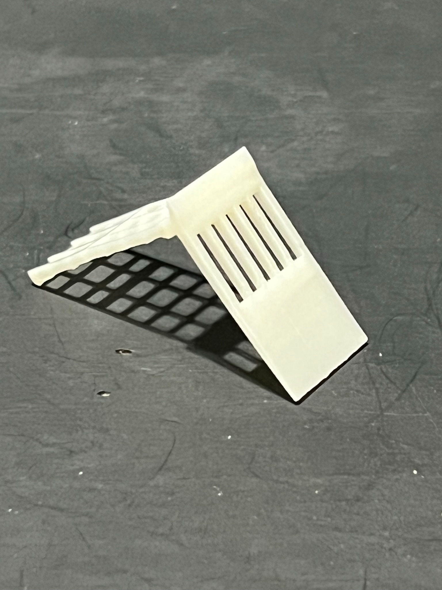 LOGGING ATTACHMENT, CAT 320F L HYDRAULIC EXCAVATOR, CAB GUARD