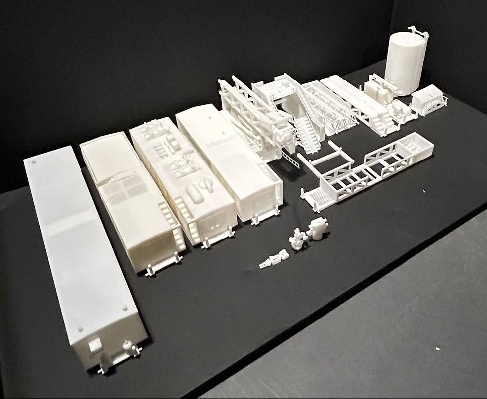 Thumbnail: DRILLING RIG 64