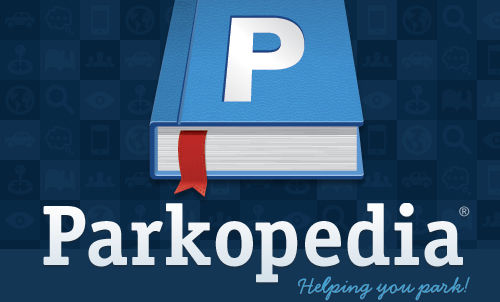 Book of information on where to park in downtown Rochester, MN for the Mayo Clinc and St. Mary's Hospital and Civic Center.
