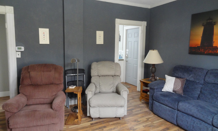 Hope HouseMayo Clinic HousingCovered By Faith Short Term Rental