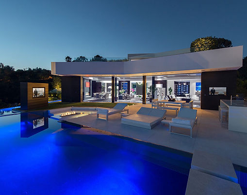 Laurel Way Residence