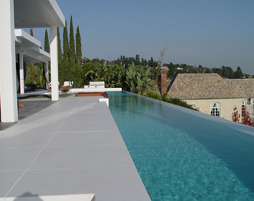 Shadow Hill Residence