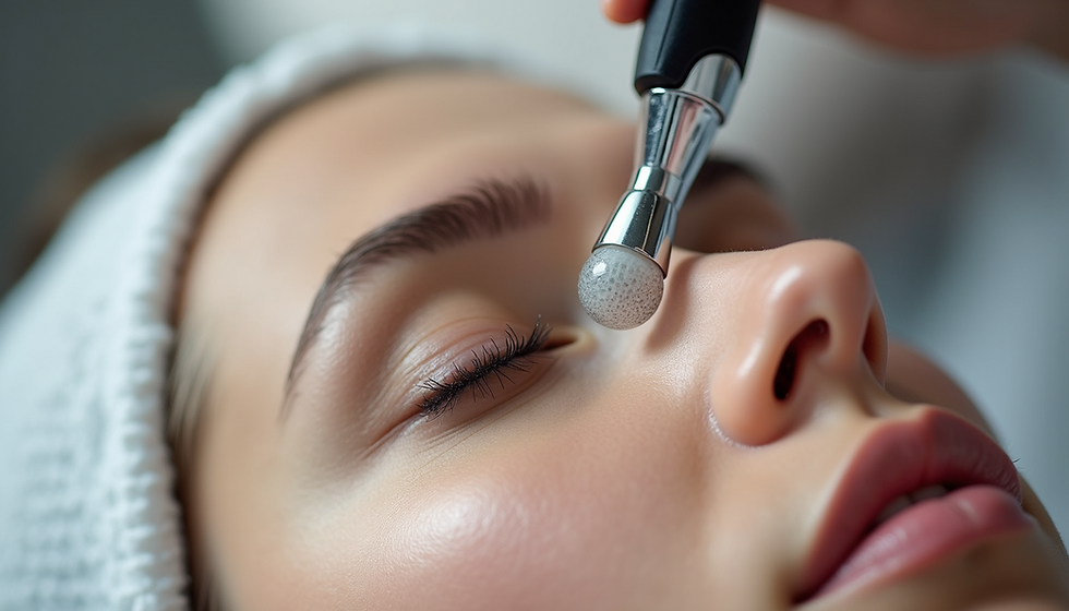 Understanding Microneedling and Its Benefits for Skin Health