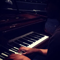 1st gig playing for a dissertation this morning! Thank you Naomi Gardener for the opportunity! #diss