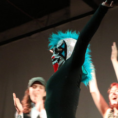 The Love Lucha