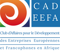 Club d'Affaires pour le Développement des Entreprises Européennes et Francophones en Afrique