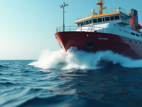 Optimizing Vessel Motion Prediction for Offshore Operations Using design parameters, 2D spectra and RAO