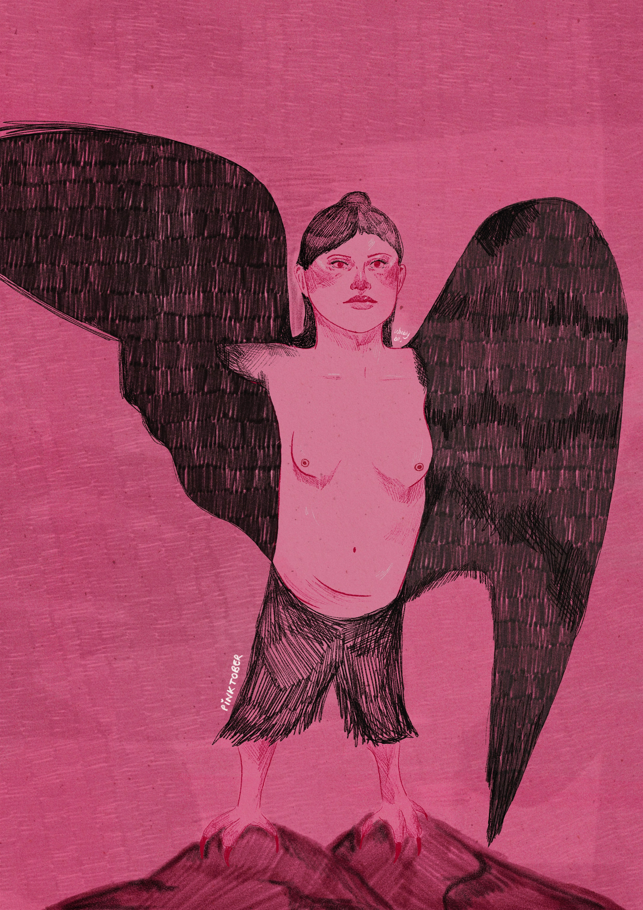 PINKTOBER 25.10.25 - INFERNO