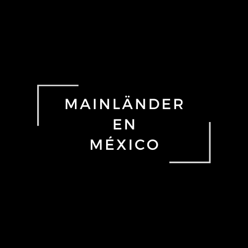 FUNDACIÓN DE LA SECCIÓN MEXICANA DE LA INTERNATIONALE MAINLÄNDER GESELLSCHAFT