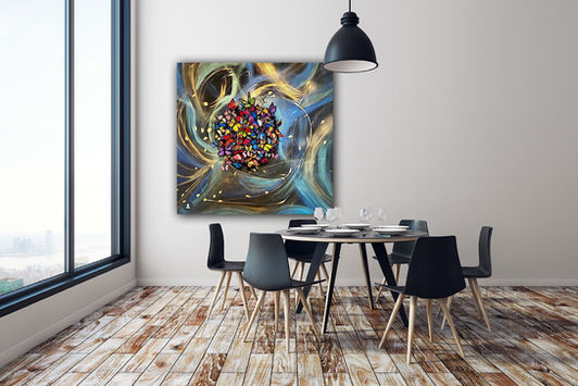 Wild Butterflies II