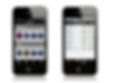 Paradox Smart Phone App