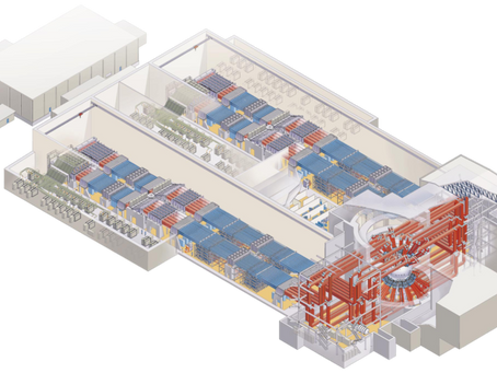 Building Information Modeling Risks and Why it Works for WeWork