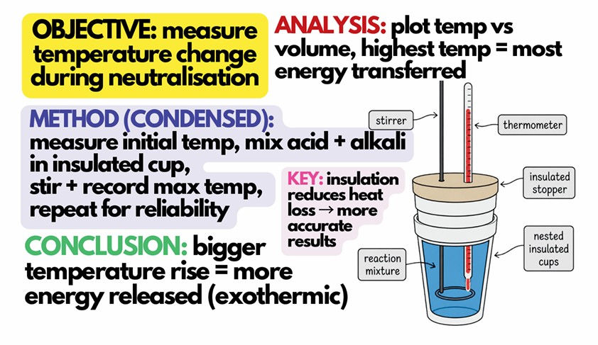 Thumbnail: AQA GCSE Combined Science (Chemistry) Flashcards
