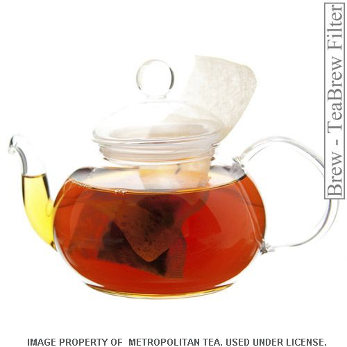 Thumbnail: Decaf Earl Grey