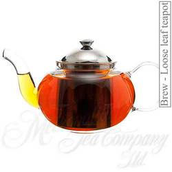 Thumbnail: Decaf Cream Earl Grey