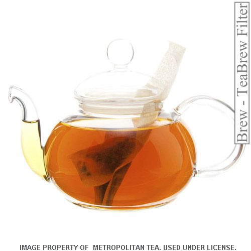 Thumbnail: Lapsang Souchong Butterfly #1