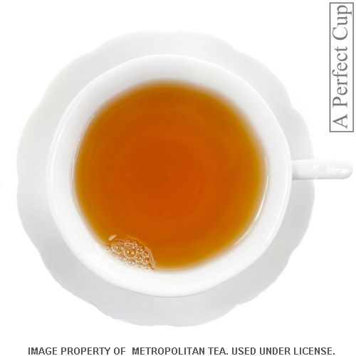 Thumbnail: Rooibos Chai