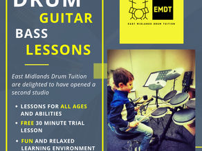 EMDT - Studio 2