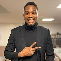 Kelvin Chikezie