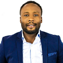 Nicholas Kitazi