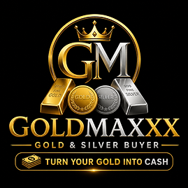 GoldMaxxx Logo