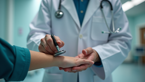 Recognizing the Symptoms and Treatments for Lupus