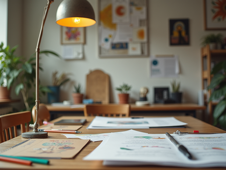 Unleashing the Power of Creative Studio Services for Your Brand