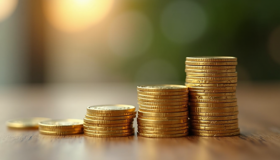 Converting Your Gold into Cash Effortlessly