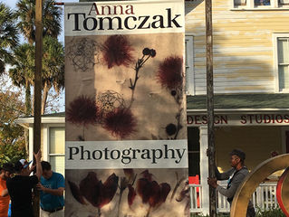 Exhibition at Da Vinci Design Studios