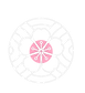 Logo hanami weiß